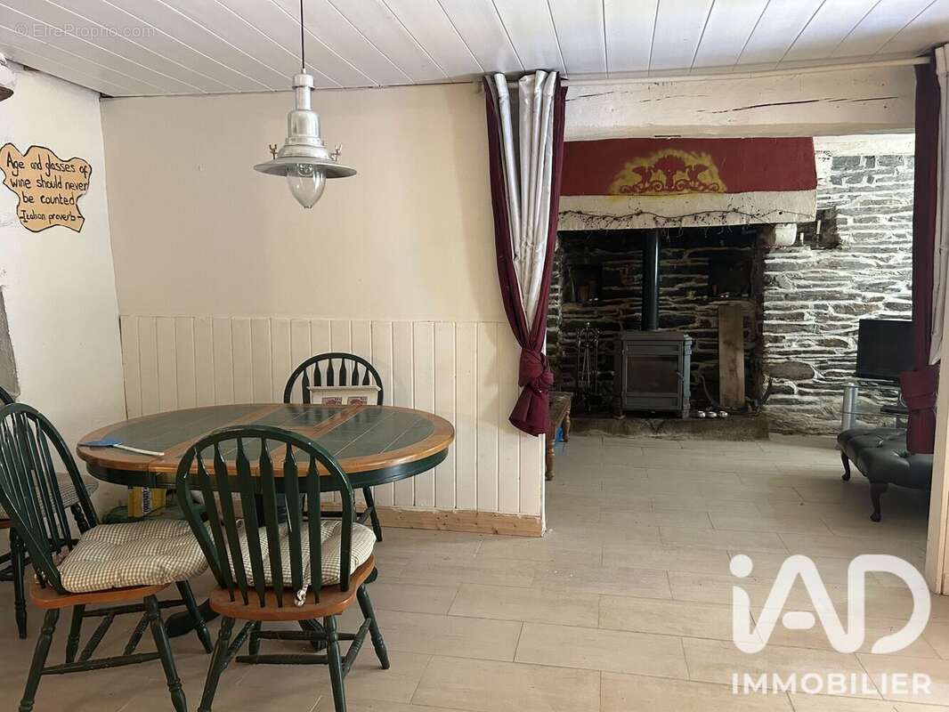 Photo 9 - Maison à UZEL
