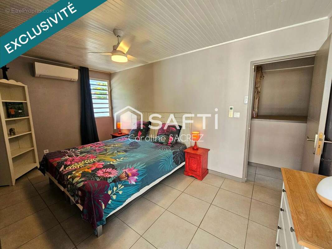 Photo 8 - Maison à LE DIAMANT