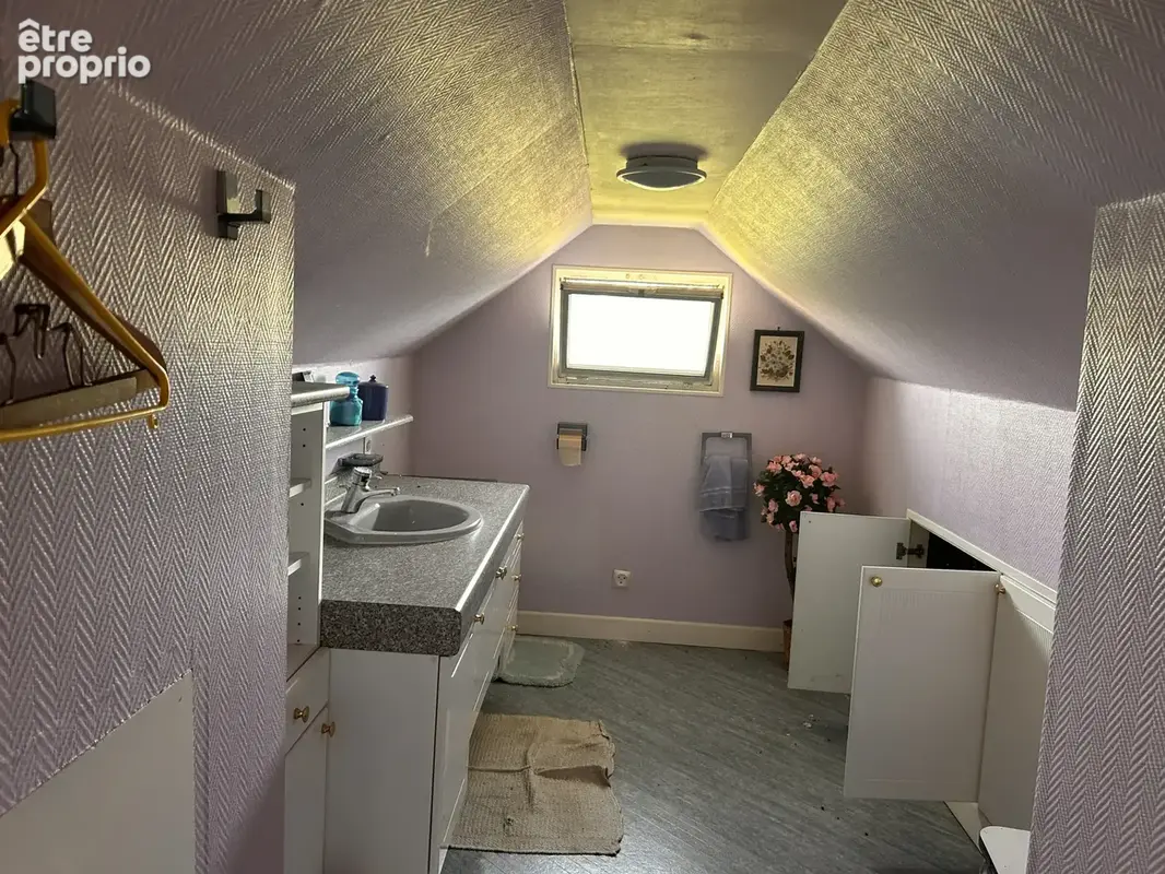 A VENDRE - Maison 5 pièces avec jardin au Pont-Chrétien-Chabenet - photo 10