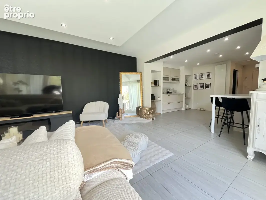 Appartement 4 pièces 80 m² à vendre à Angers (49000) - photo 5