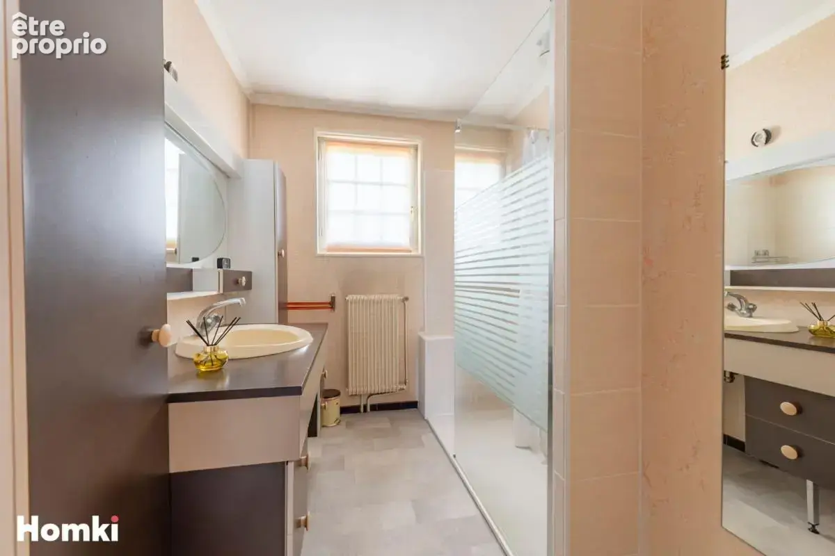 Maison/Villa T4 de 102 m² à La Talaudière 42350 - photo 6