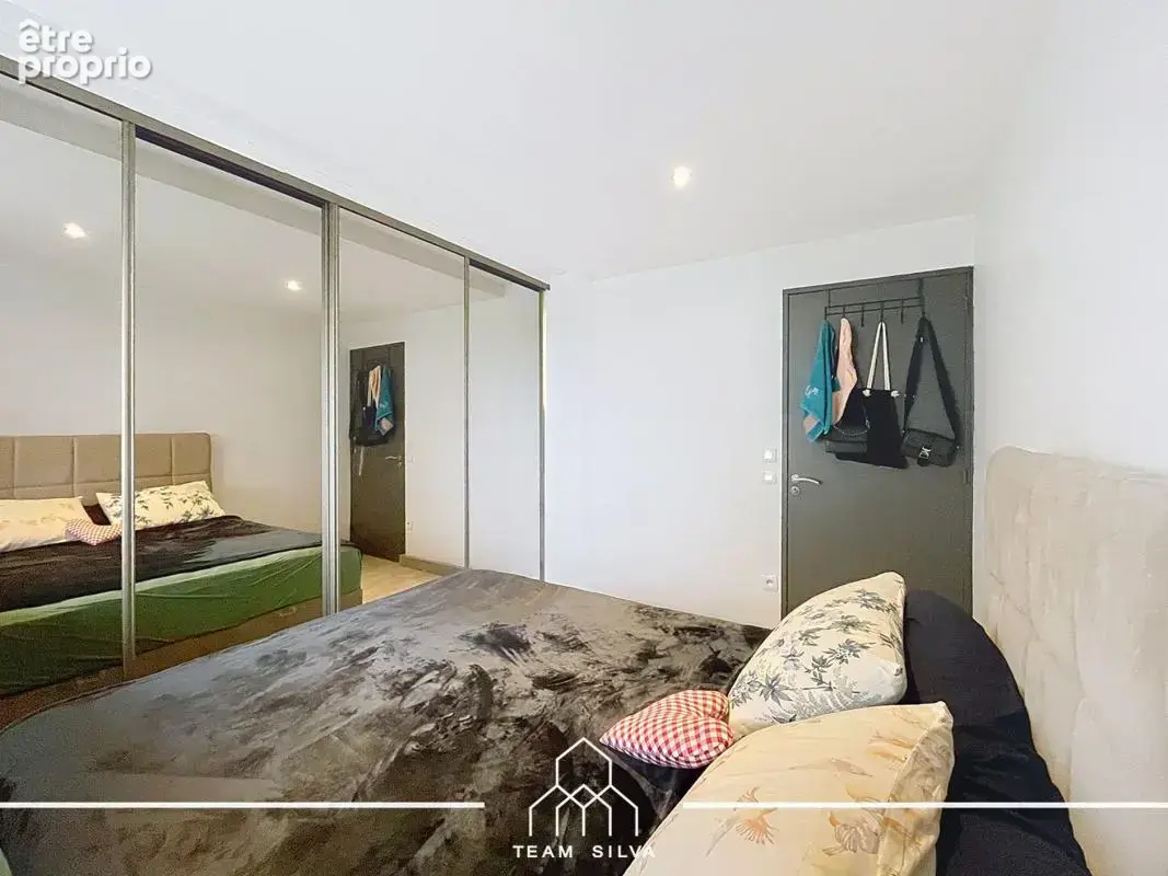 Appartement - photo 14