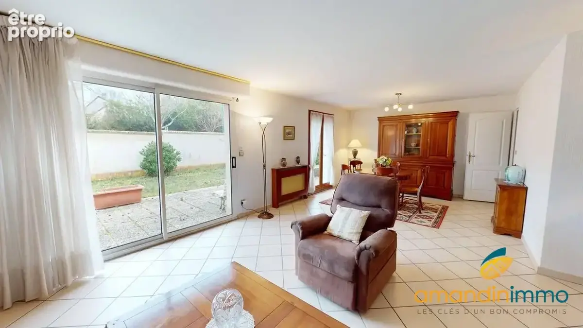 Maison 104 m² à Cesson  - photo 5