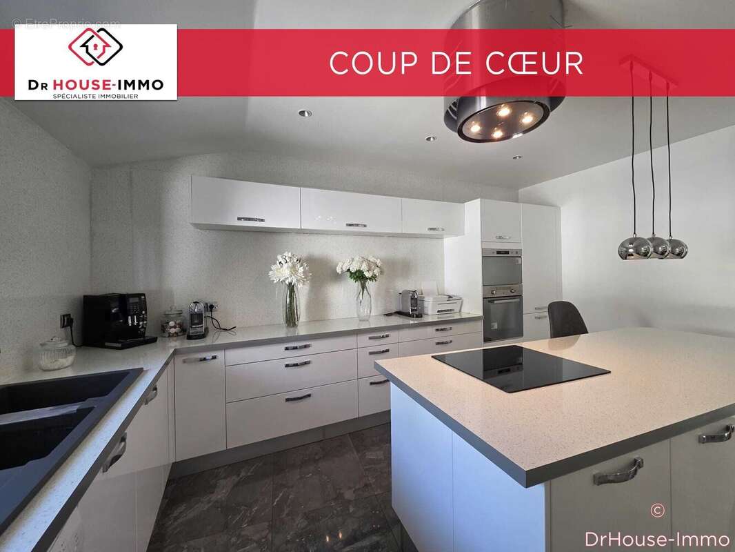 Maison à BORDEAUX