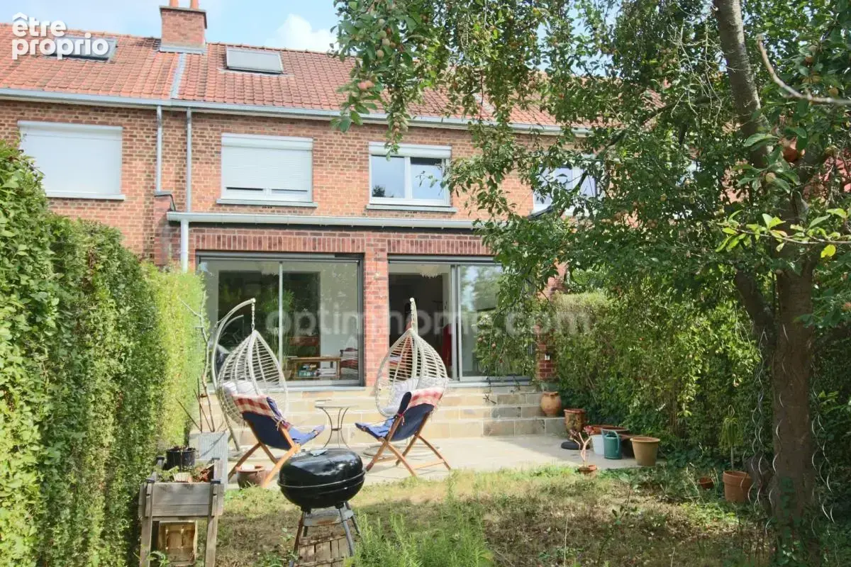 Maison à HEM