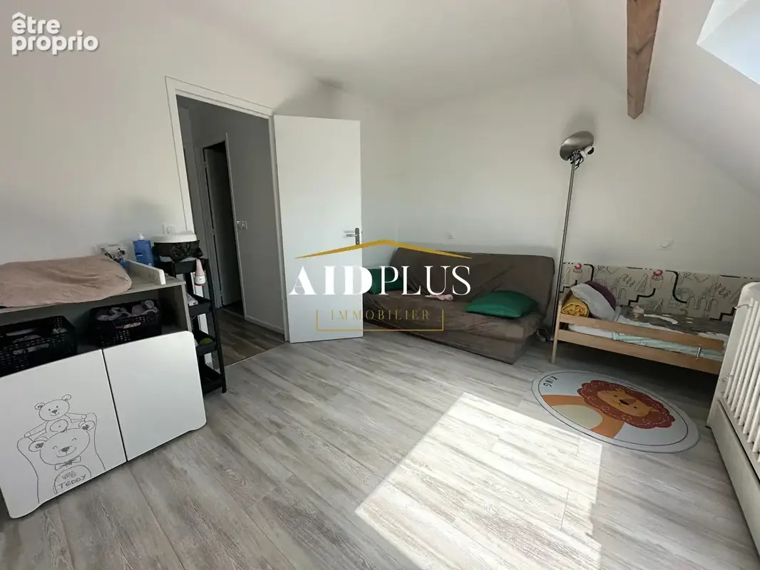 Maison 5 pièces 94 m² à vendre à Saint-Prix (95390) - photo 2