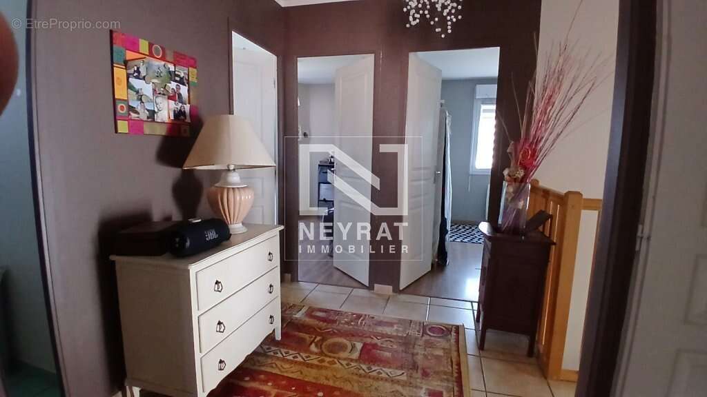 Maison à CHALON-SUR-SAONE
