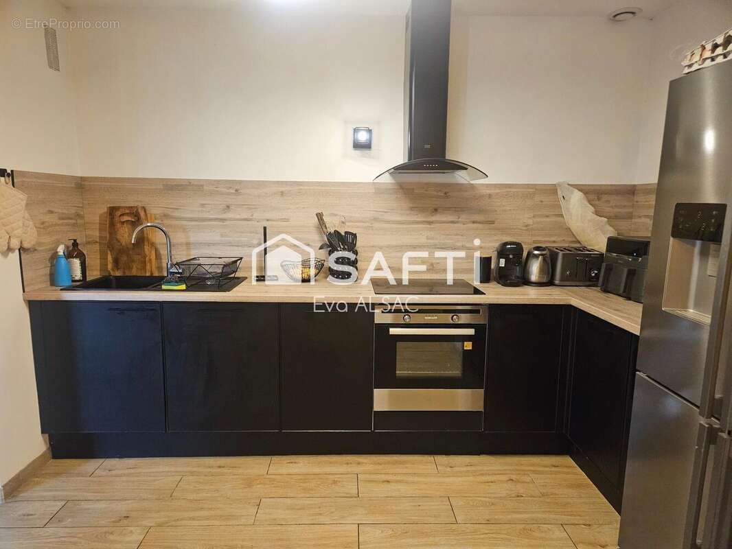 Photo 3 - Maison à AVIGNON