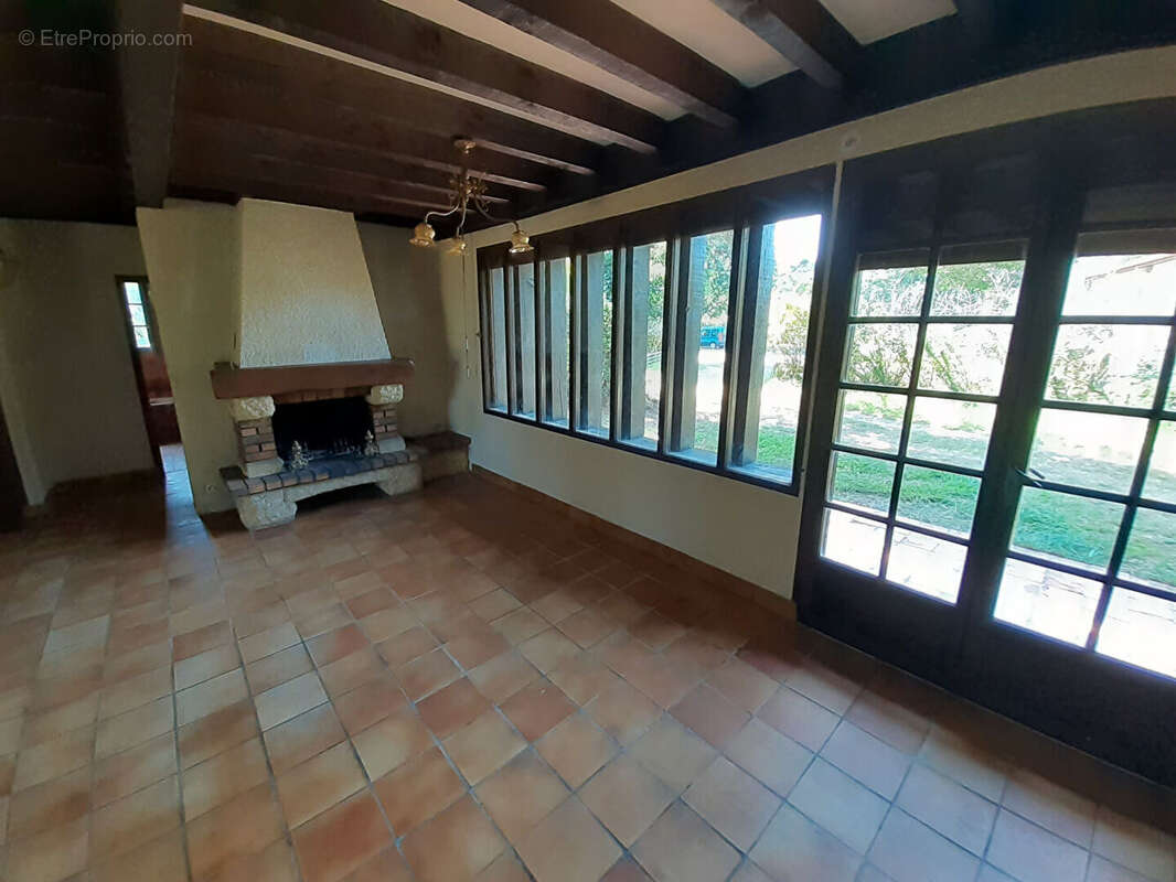 Maison à SAINT-AVIT