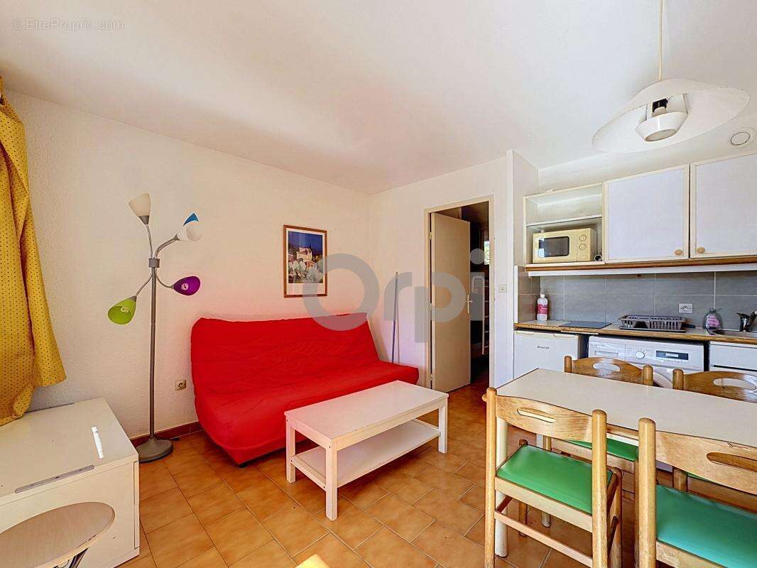Appartement à SAINTE-MAXIME