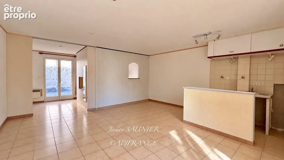Maison 12m2, divisible, à vendre 6 pièces REVEL (31) - photo 2