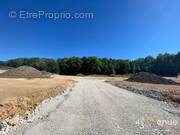 Terrain à SAINTE-SIGOLENE