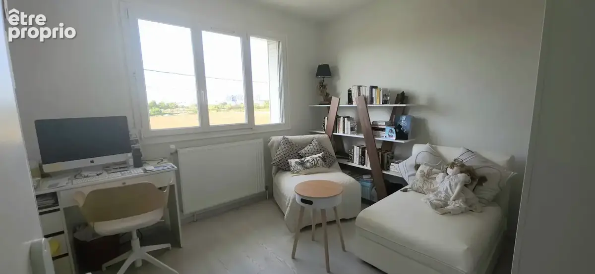 Une maison pensée pour la vie de famille - Villepinte - photo 9