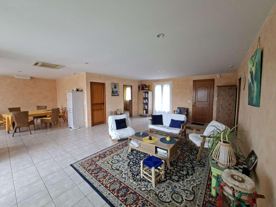 Superbe maison - photo 18