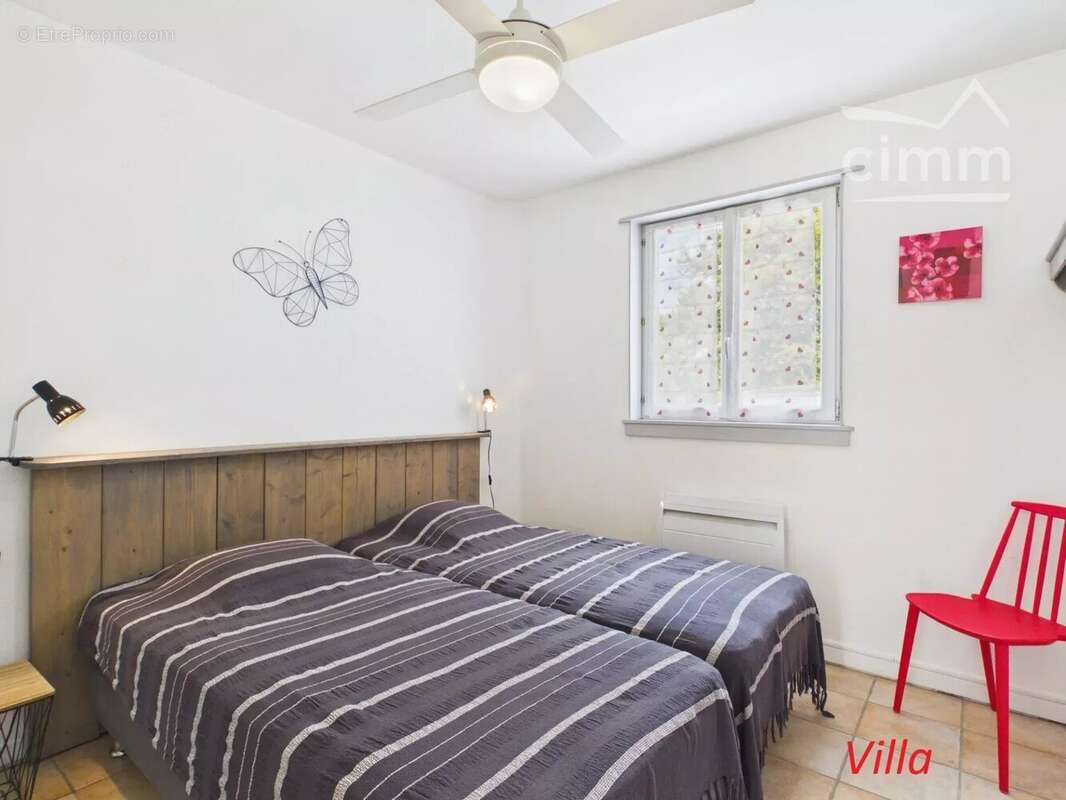 Appartement à PAYZAC