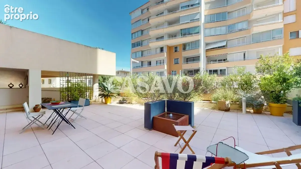 Vente Appartement 3 pièces de 118m² - 66000 Perpignan - photo 11