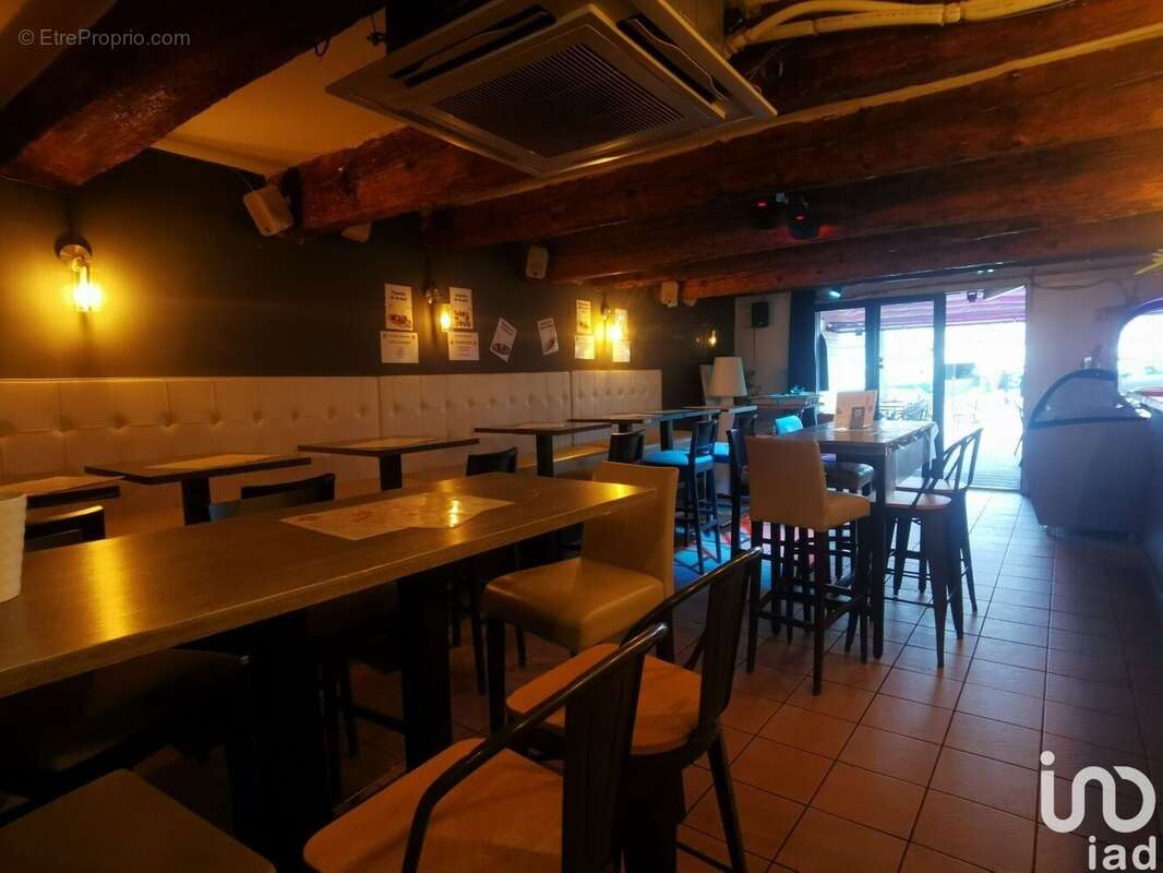 Photo 3 - Commerce à SETE