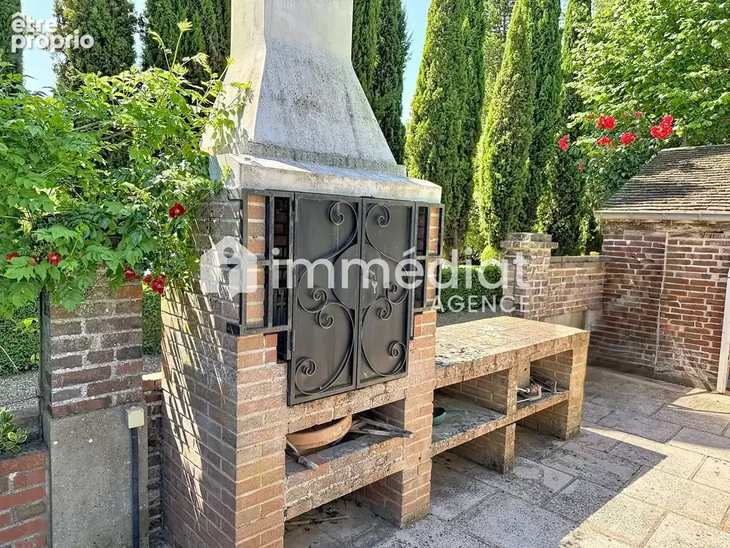 Propriété de Prestige aux Portes de Paris   Tillières-sur-Avre (27570) - photo 13