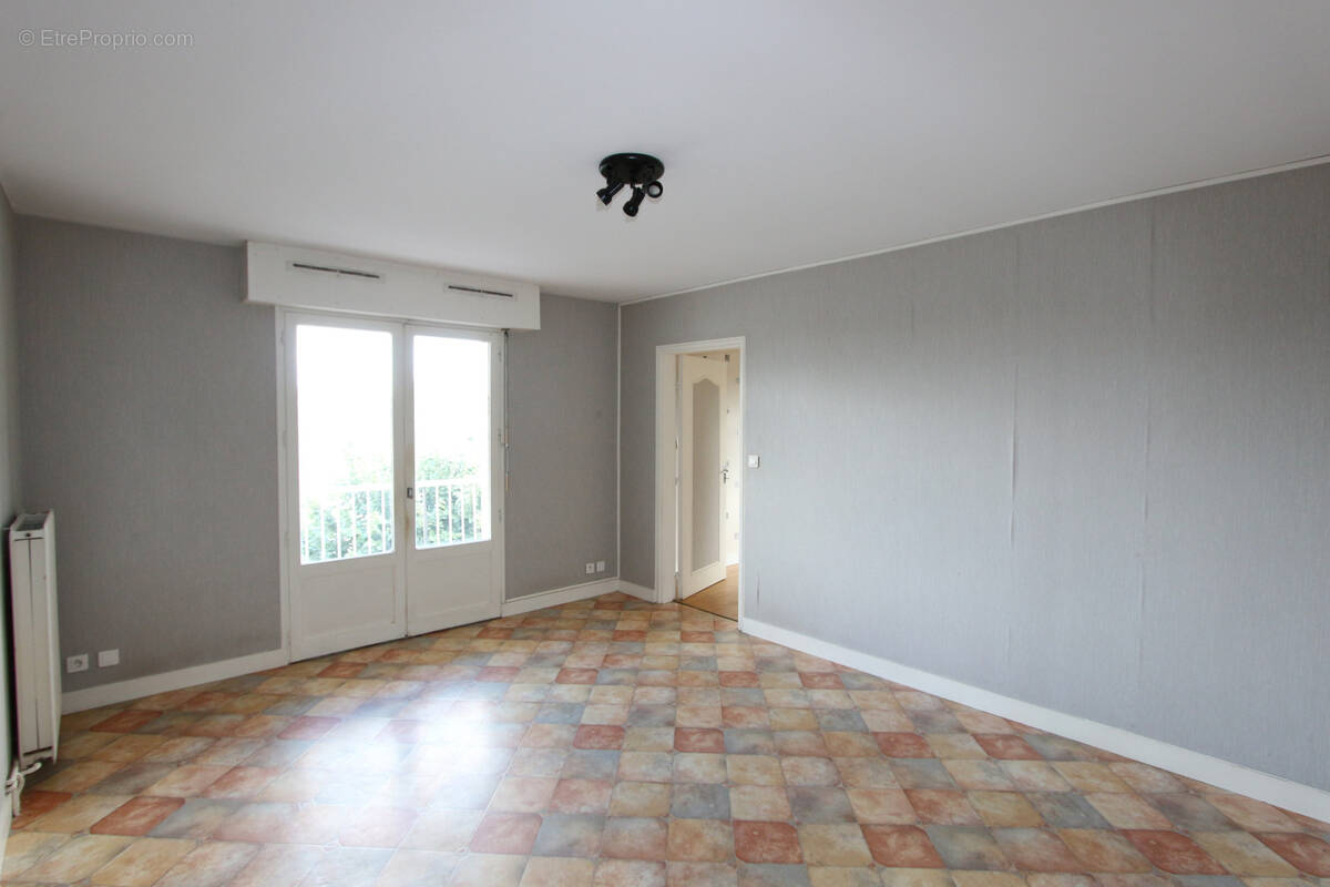 Appartement à NEVERS