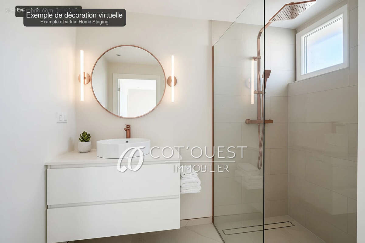 Appartement à PEGOMAS