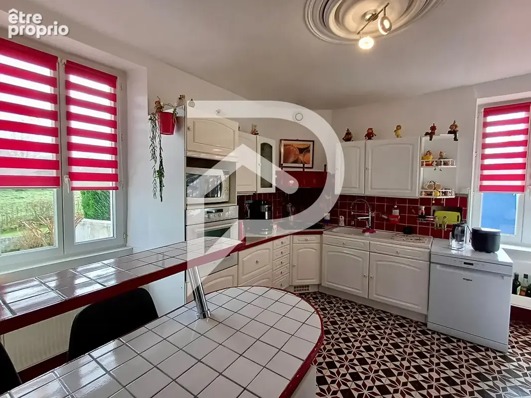 Maison rénovée Bergouey Viellenave 8 pièces 210 m² - photo 6