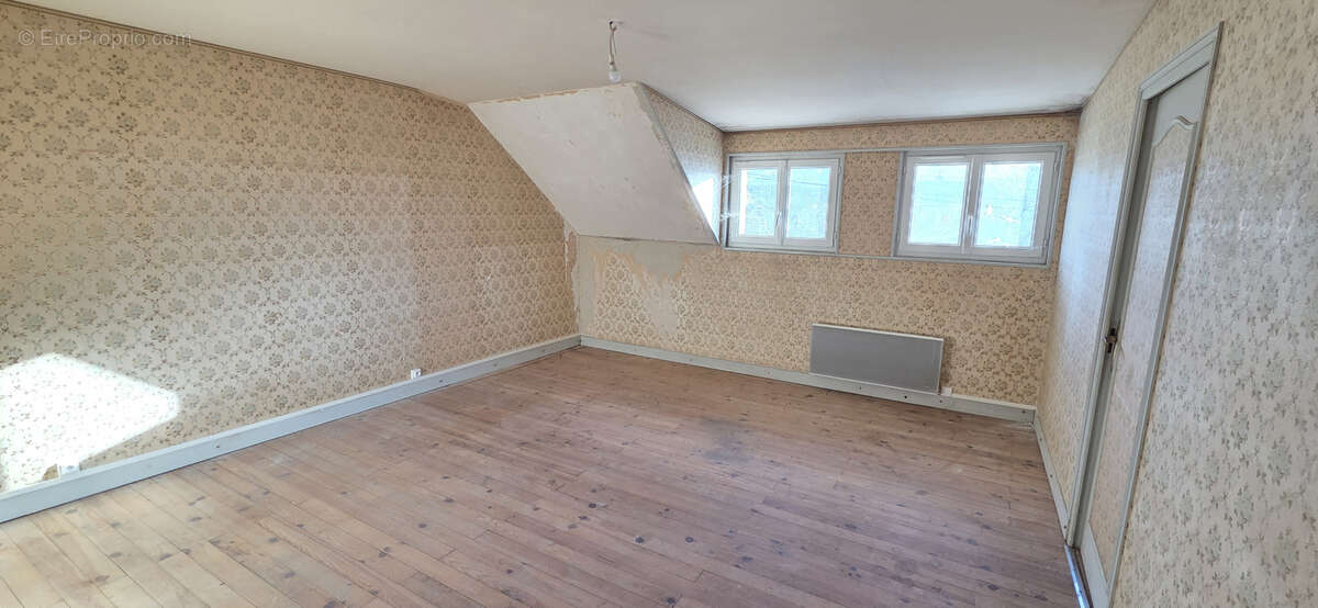 Maison à LA CHAPELLE-SAINT-ANDRE