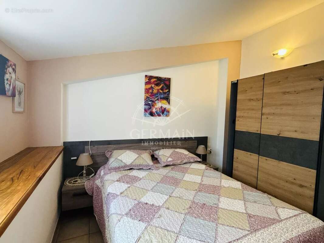 Maison à L'ISLE-SUR-LA-SORGUE