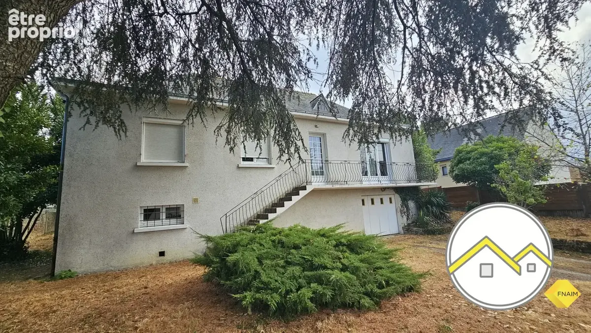 Maison 122 m² à Chateaubriant  - photo 3