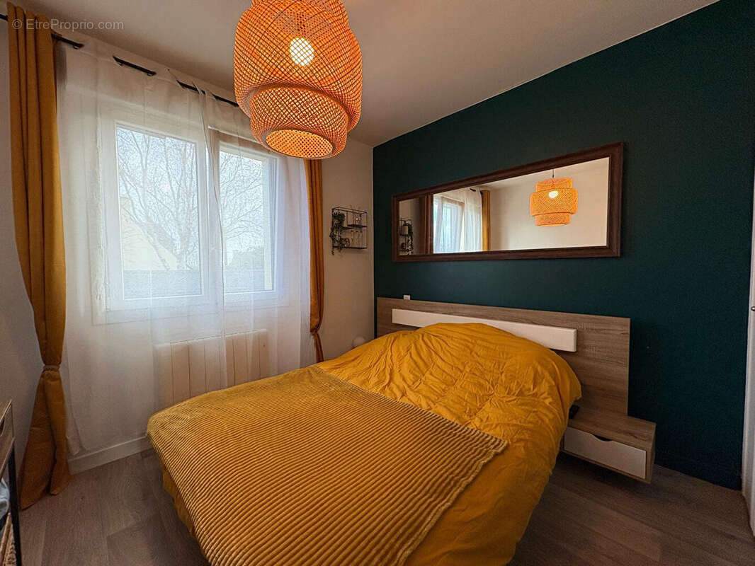 Maison à LAMPAUL-GUIMILIAU