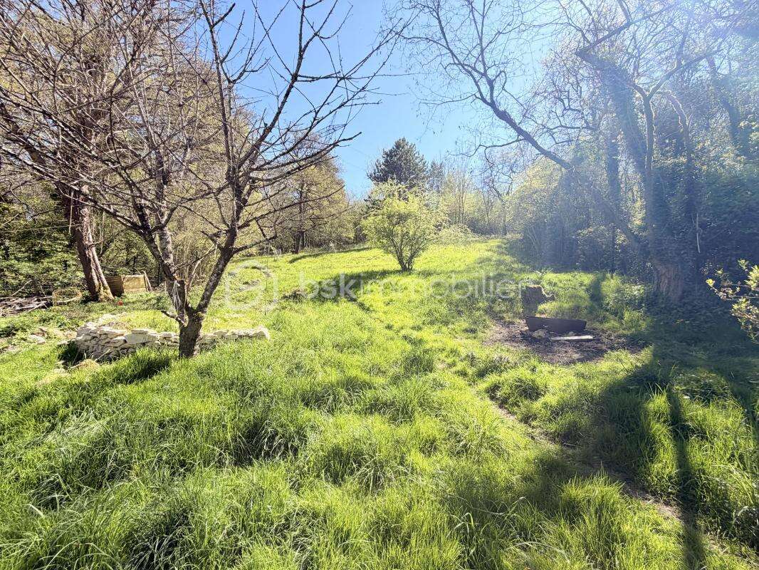 Maison à VERNOU-LA-CELLE-SUR-SEINE