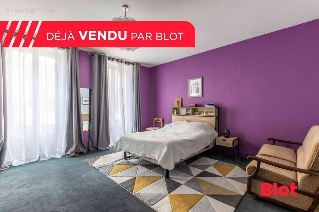 Maison à MONTFORT-SUR-MEU