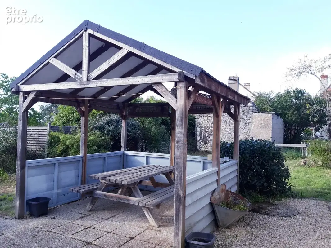 Charmante maison - photo 20