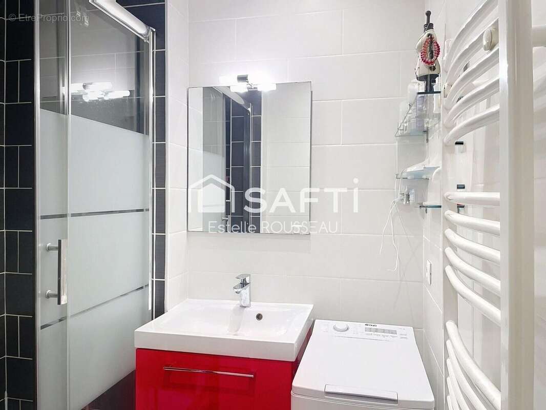 Photo 6 - Appartement à LE PERREUX-SUR-MARNE