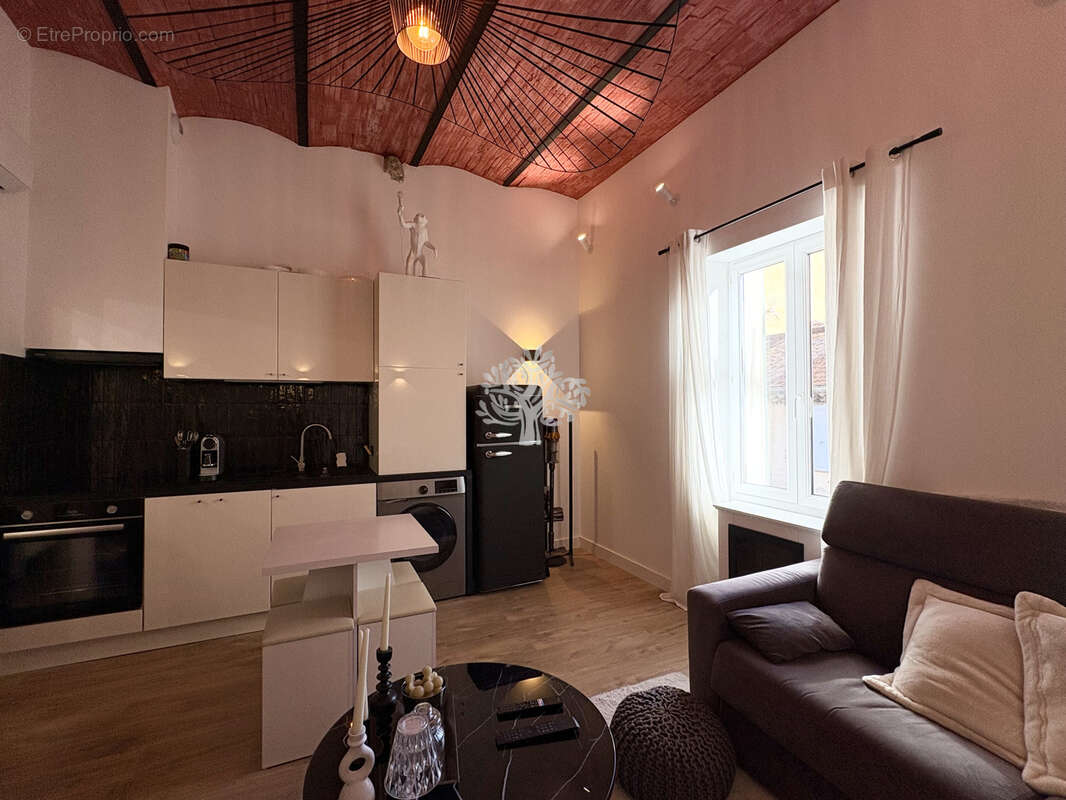 Appartement à BANDOL