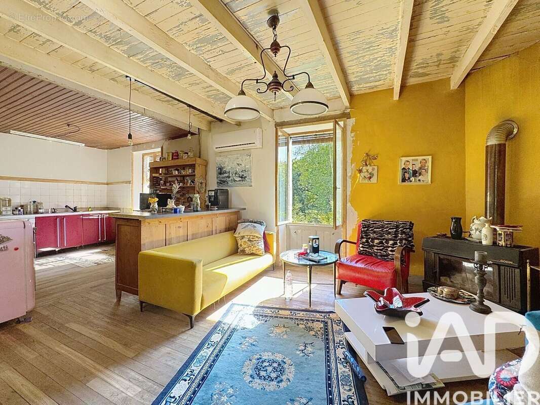 Photo 4 - Maison à VARAIGNES