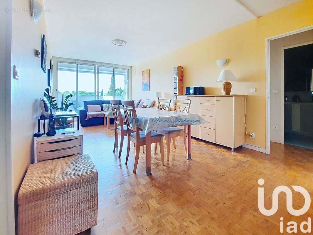 Photo 2 - Appartement à MONTPELLIER