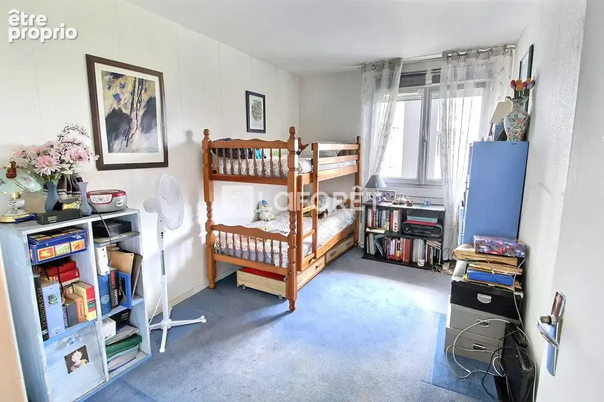 Appartement Gennevilliers 3 pièce(s) 72 m2 - photo 6