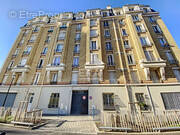 Appartement à AUBERVILLIERS