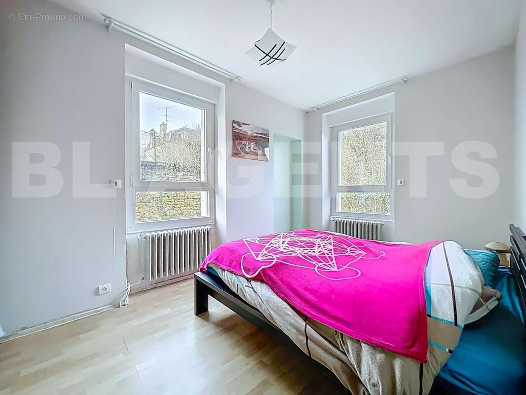 manzinali_00003 - Appartement à LONGWY