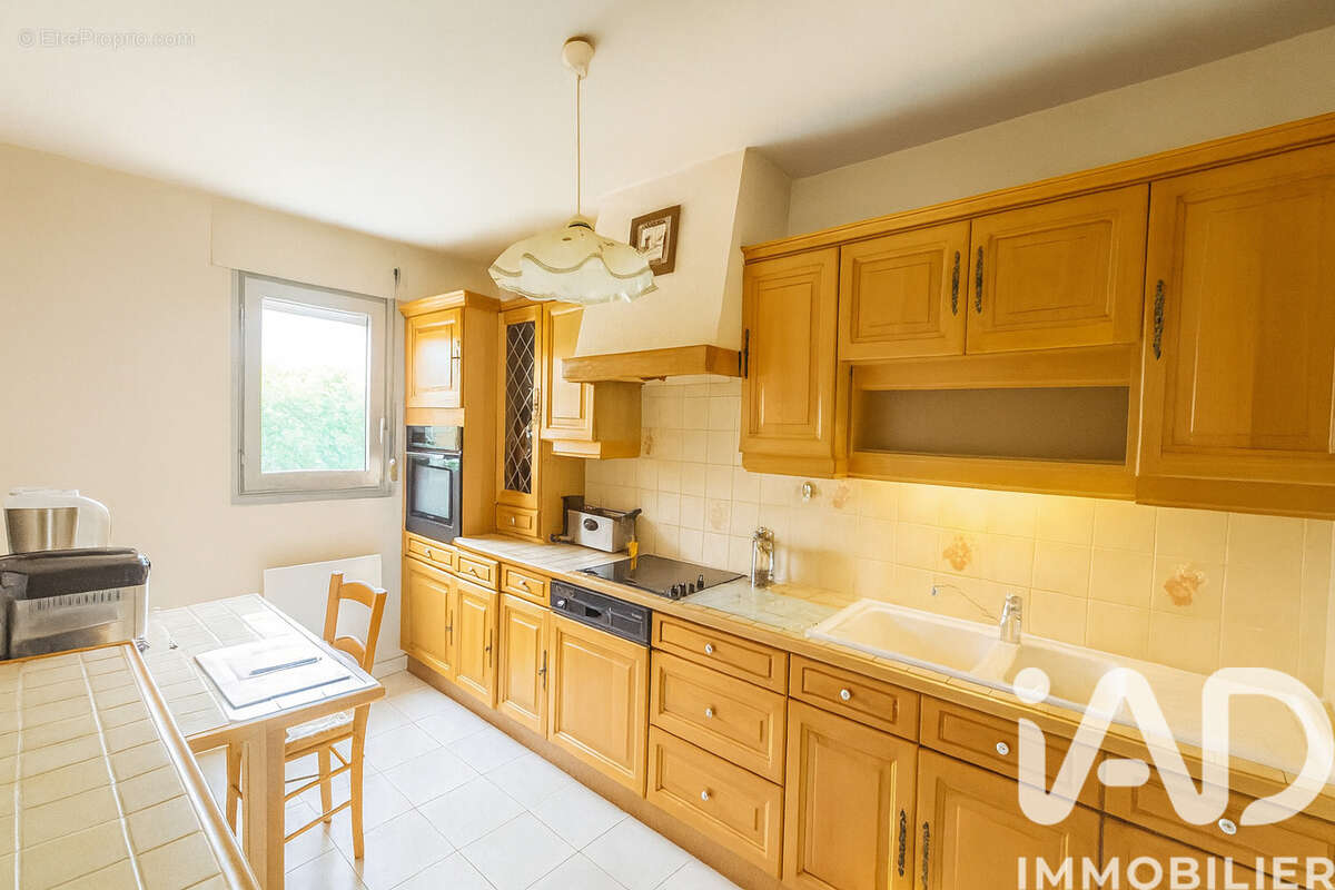 Photo 9 - Appartement à DEUIL-LA-BARRE