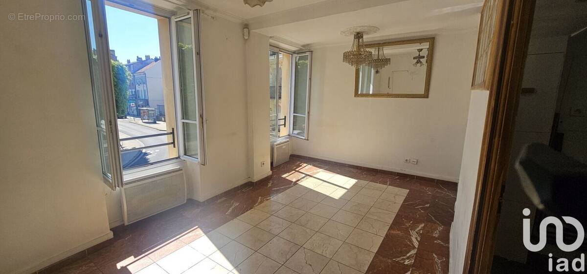 Photo 1 - Appartement à PONTOISE