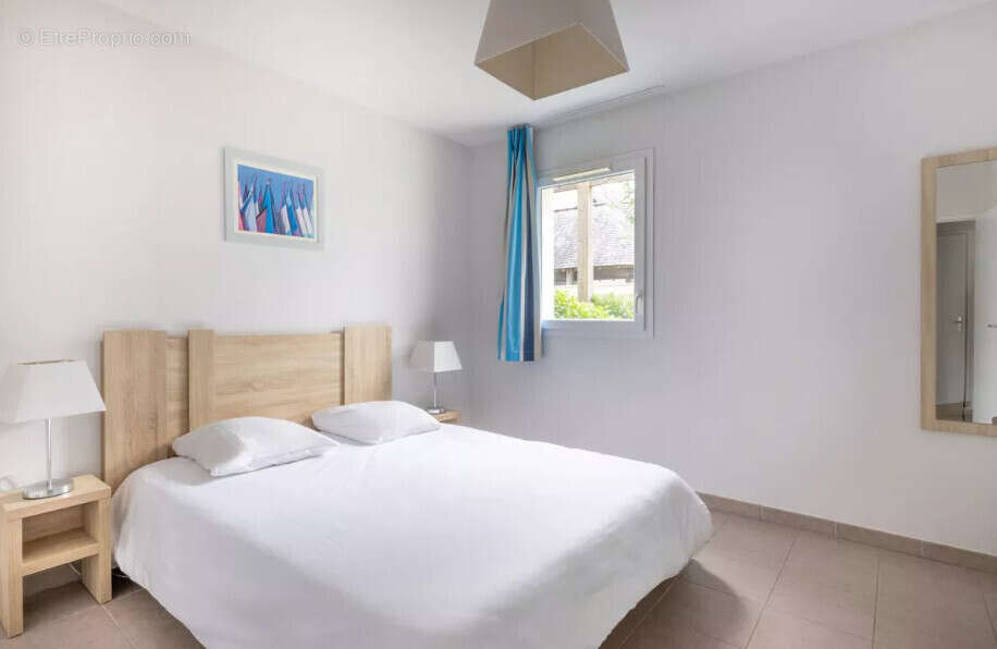 Appartement à BADEN