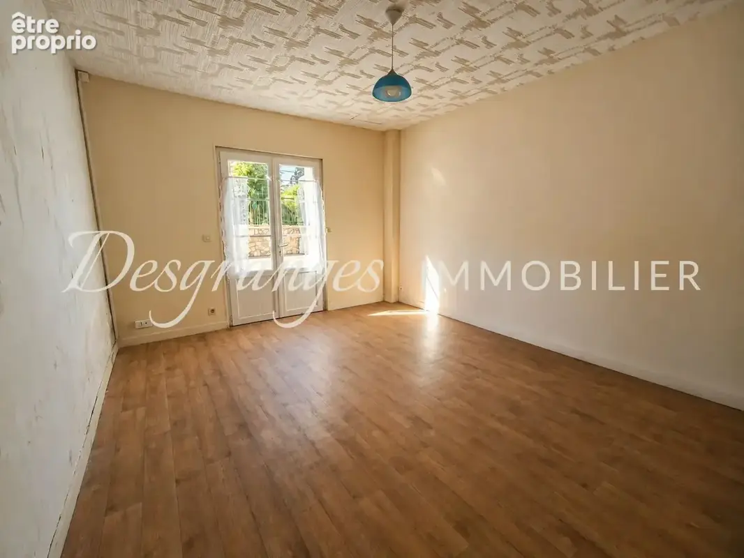 Maison 5 pièces 110 m² à vendre à Payzac (24270) - photo 4