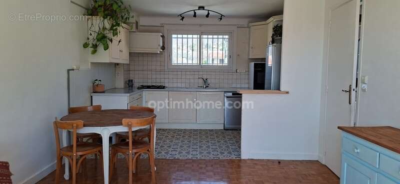 Appartement à DIGNE-LES-BAINS