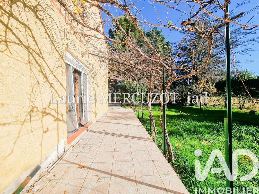 Photo 9 - Maison à ARGELES-SUR-MER