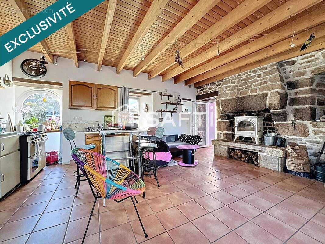 Photo 5 - Maison à KERLOUAN