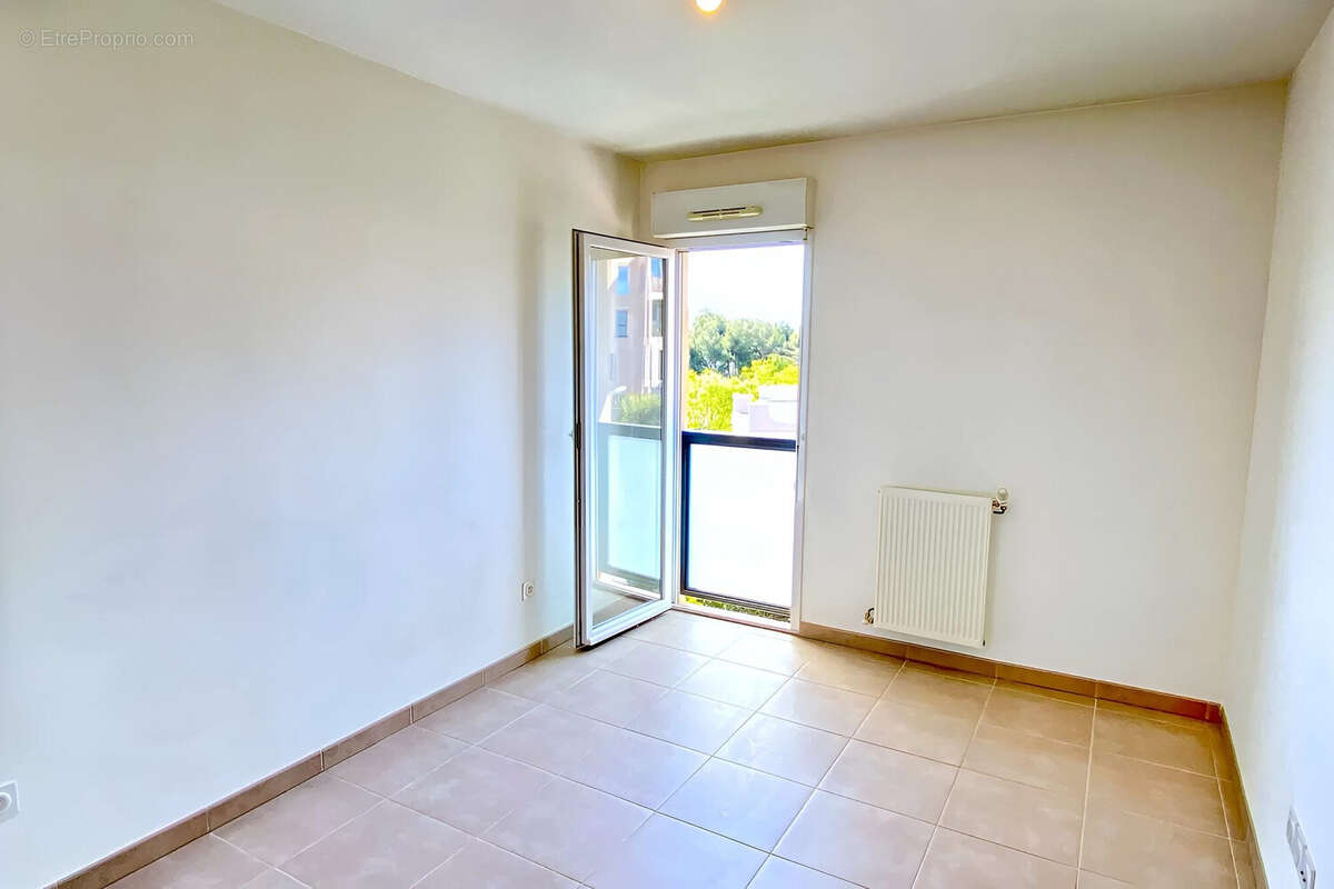 Appartement à MARTIGUES
