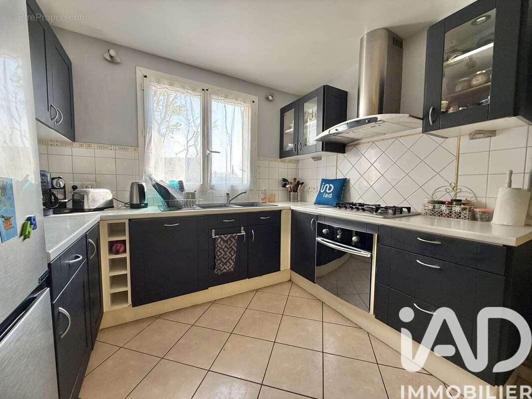 Photo 8 - Maison à ANNET-SUR-MARNE