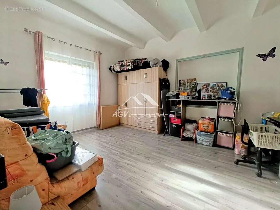 Maison à SAINT-AMBROIX