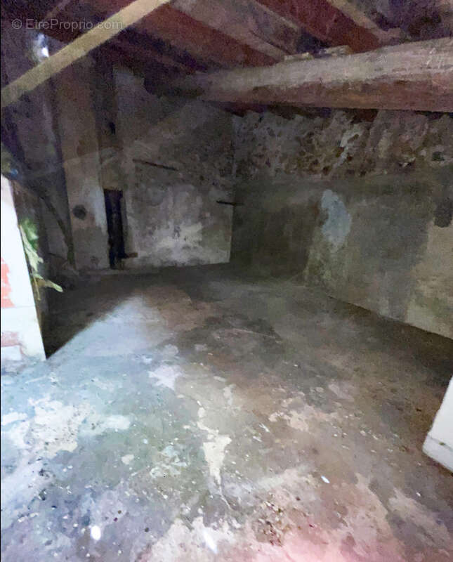 Appartement à LODEVE